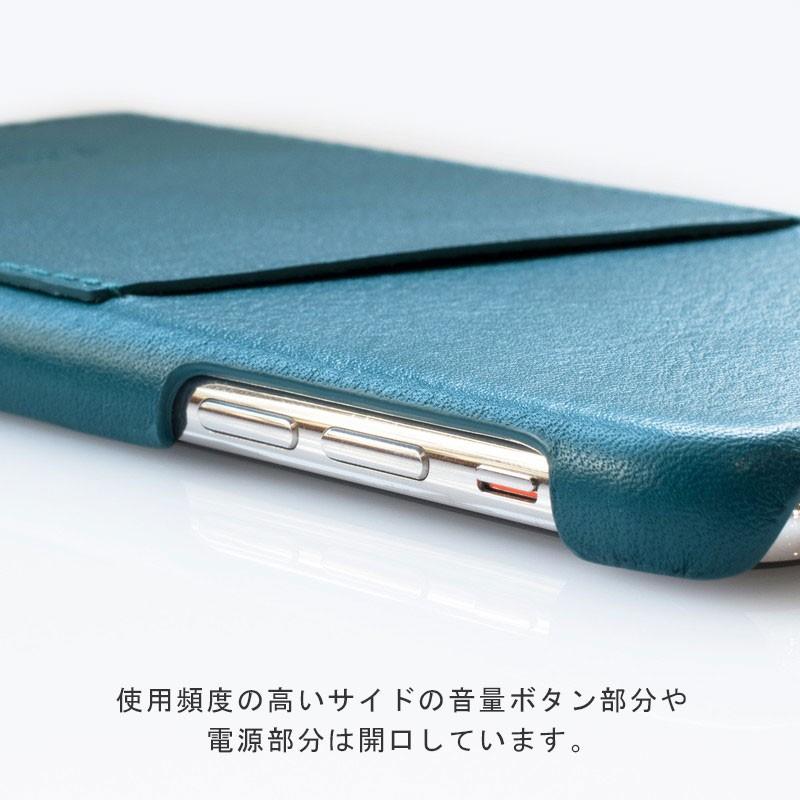 アウトレット）iPhoneケース 12 12pro 対応 スマホケース 本革 TAV-042