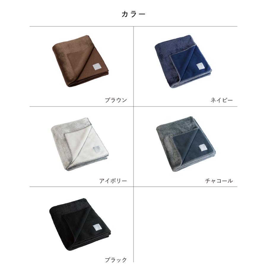 ひざ掛け ブランケット メンズ 洗濯可能 デスクワーク 冷房対策