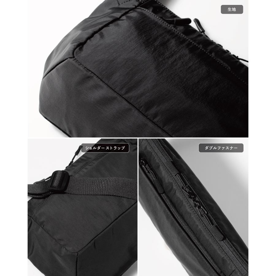 スリングバッグ ショルダーバック メンズ お出かけ 買い物 旅行 出張