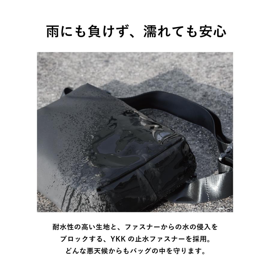 スリングバッグ ボディバッグ メンズ ガジェット 収納 iPad 防水 スリングバッグ ボディバッグ メンズ ガジェット 収納 iPad 防水