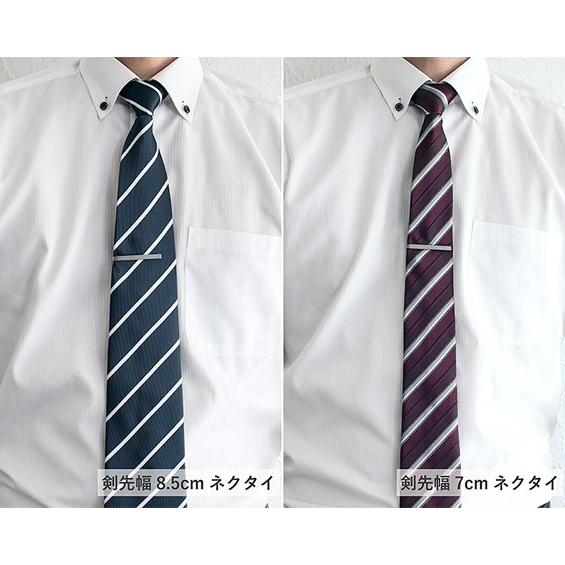 ネクタイピン 名入れ メンズ おしゃれ 日本製 ブランド リン青銅製 新