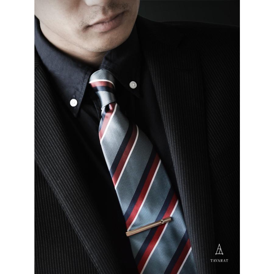 SWAROVSKI（スワロフスキー） ネクタイピン おしゃれ 名入れ