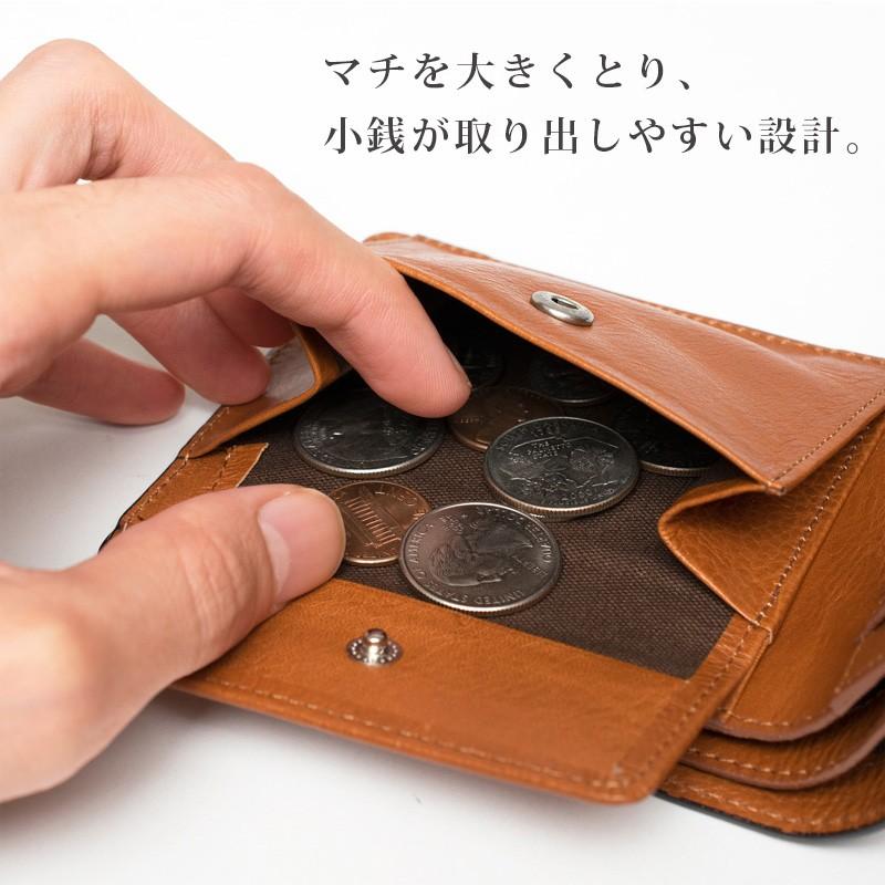 3654 ダヴィンチ レザーカードケース シェルコードバン 二つ折り 本革 楽天市場】【オール コードバン 二つ折り財布 ビルフォード