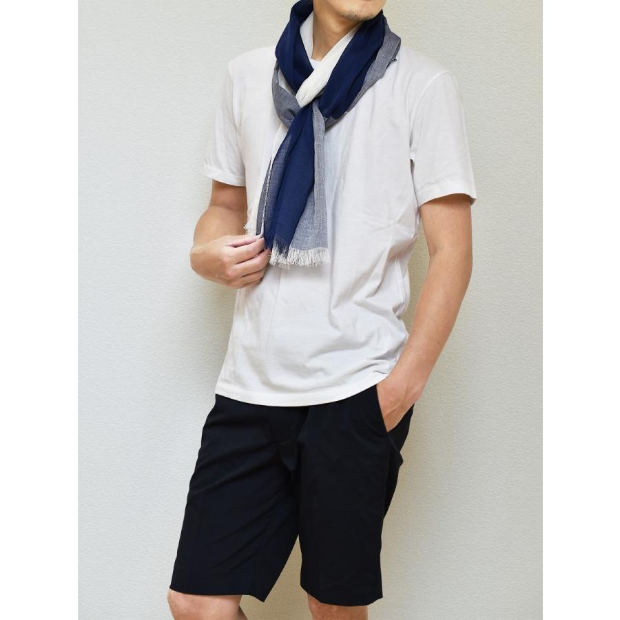 ストール 夏 メンズ 綿 日本製 おしゃれ 抗菌防臭 コットン 丹後織物 ブランド Tps 044 タバラット 新生活 ギフトラッピング無料 Tps 044 Tavarat タバラット 通販 Yahoo ショッピング