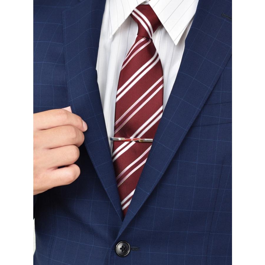 水引ラッピング ネクタイピン 名入れ 日本製 タイピン 真鍮製 ブランド ツイスト 本革 おしゃれ ユニーク ワニロ式 Tps 078 送料無料 Tps 078 Mizuhiki Tavarat タバラット 通販 Yahoo ショッピング