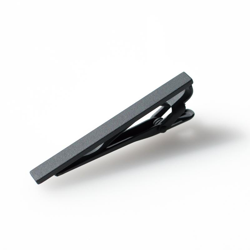 ネクタイピン セット 4本 カラードピン メンズ シンプル