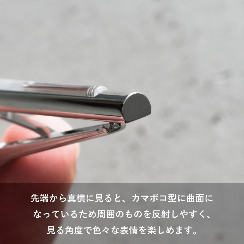 ネクタイピン おしゃれ ガラス メンズ 日本製 ユニーク 人気 ブランド