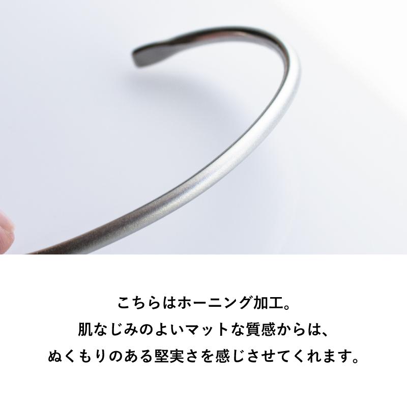 バングル メンズ シルバー ゴールド 真鍮 レディース アクセサリー シンプル ブレスレット おしゃれ 新生活 tps-137 |  | 11