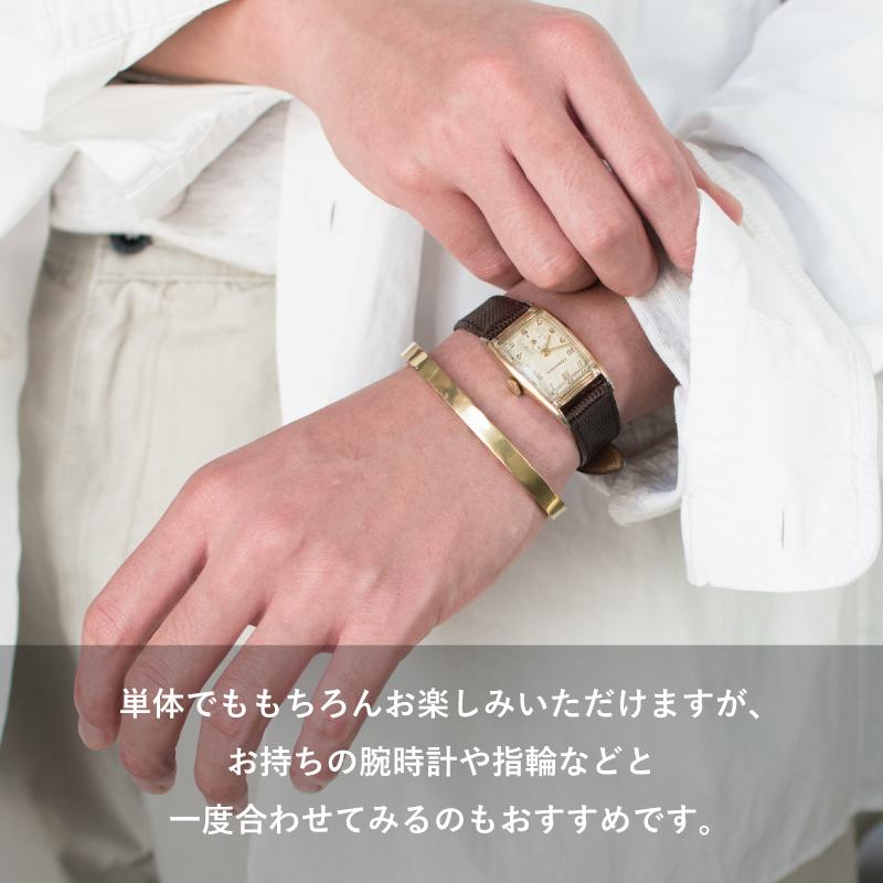 シルバーゴールドバングル メンズアクセサリー 楽天市場】バングル シルバー ゴールド ブラック シンプル USED