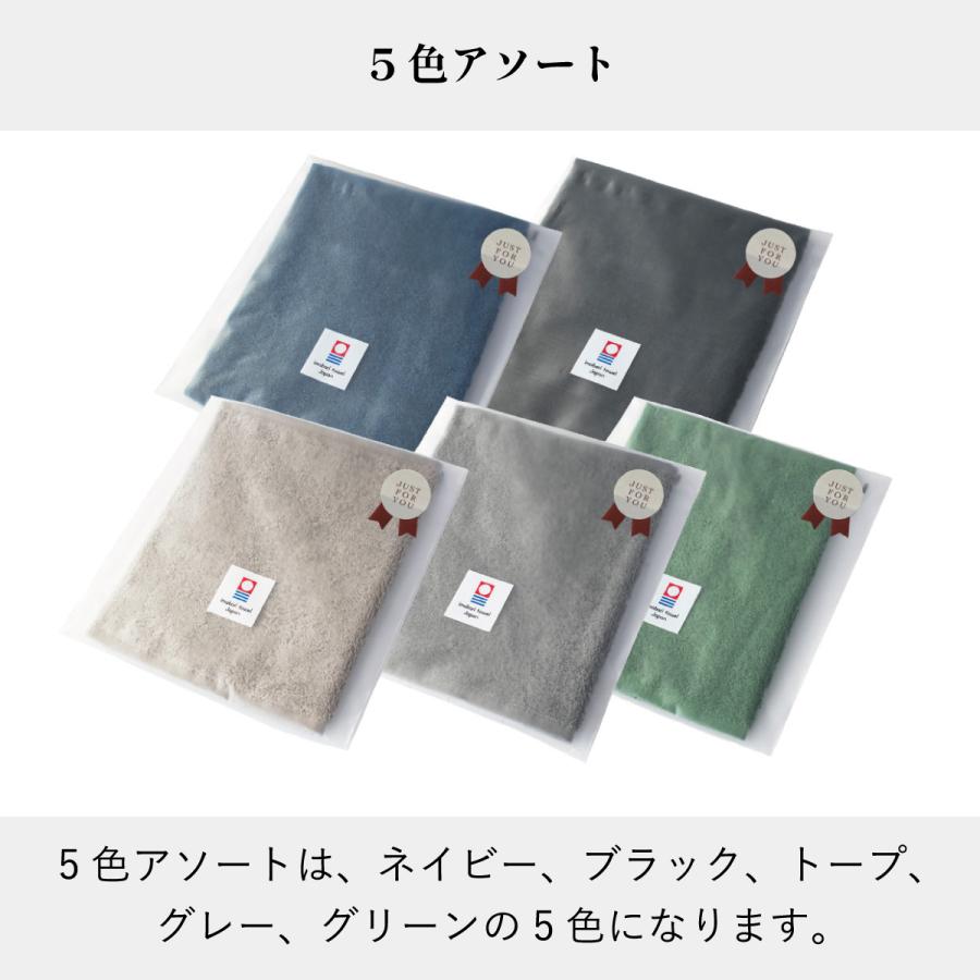 今治タオル（imabari towel） プチギフト タオルハンカチ 今治 10枚