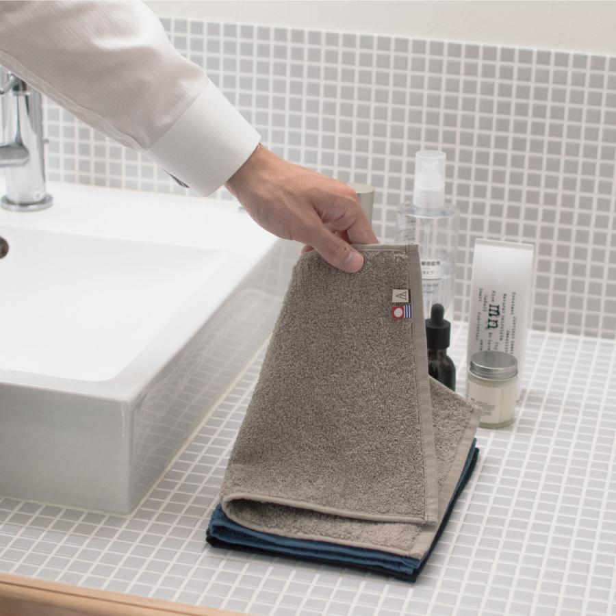 今治タオル（imabari towel） ハンドタオル 今治 6枚セット 個包装