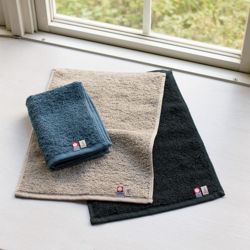 今治タオル（imabari towel） ハンドタオル 今治 6枚セット 個包装