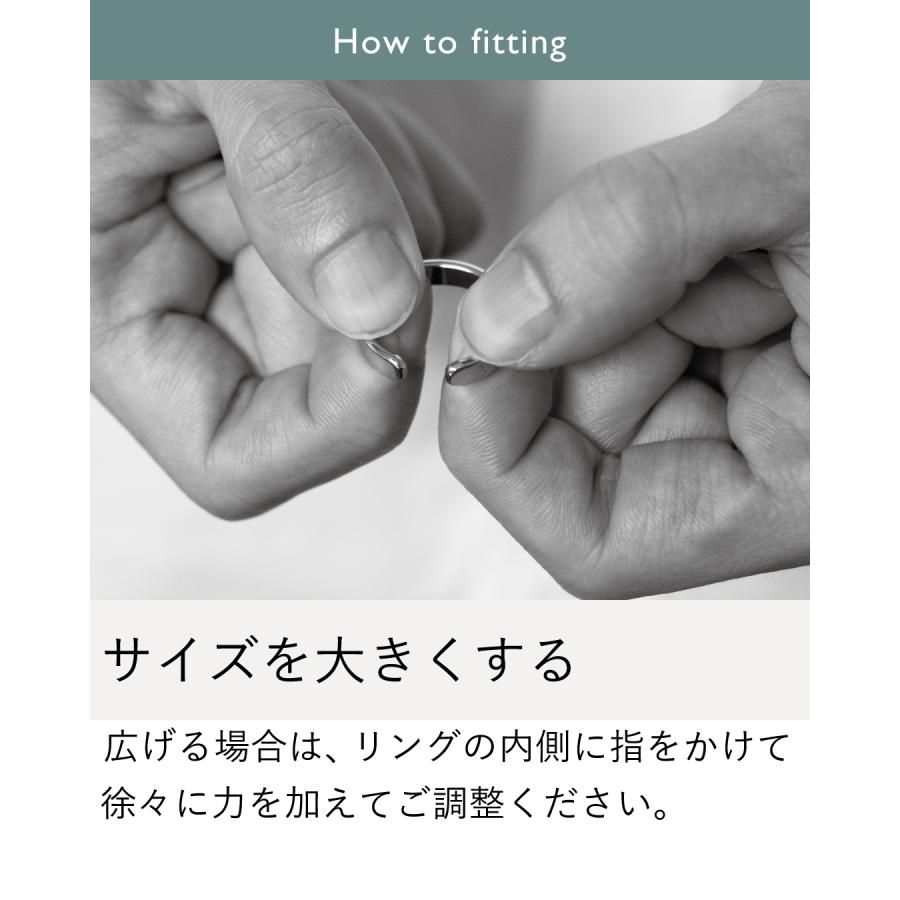 （アウトレット）指輪 メンズ リング オープンリング 調節可能 ファッションリング シンプル フリーサイズ 真鍮 アクセサリー Tps-174 |  | 16