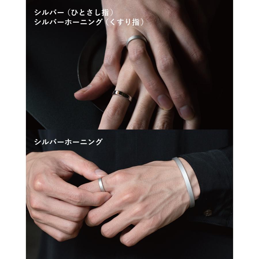 （アウトレット）指輪 メンズ リング オープンリング 調節可能 ファッションリング シンプル フリーサイズ 真鍮 アクセサリー Tps-174 |  | 21