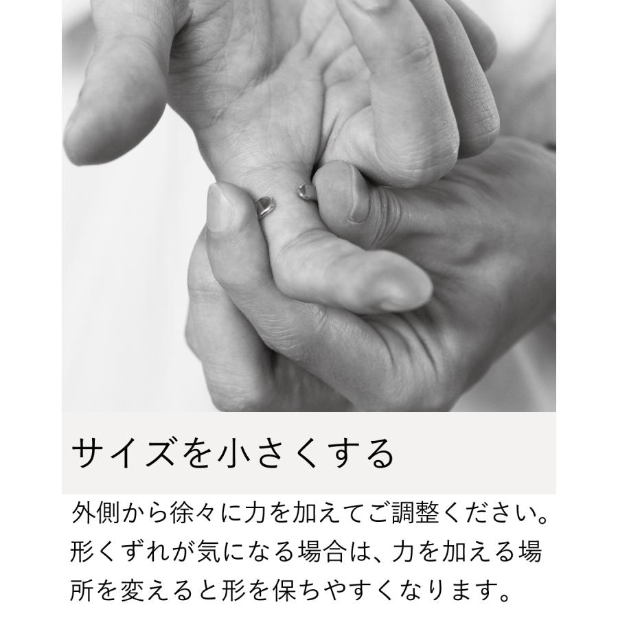 指輪 メンズ リング オープンリング 調節可能 ファッションリング シンプル フリーサイズ 真鍮 アクセサリー Tps-174 |  | 16