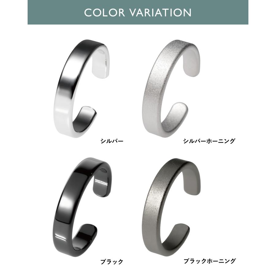指輪 メンズ リング オープンリング 調節可能 ファッションリング シンプル フリーサイズ 真鍮 アクセサリー Tps-174 |  | 18
