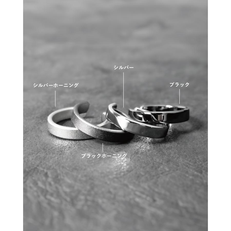 指輪 メンズ リング オープンリング 調節可能 ファッションリング シンプル フリーサイズ 真鍮 アクセサリー Tps-174 |  | 22