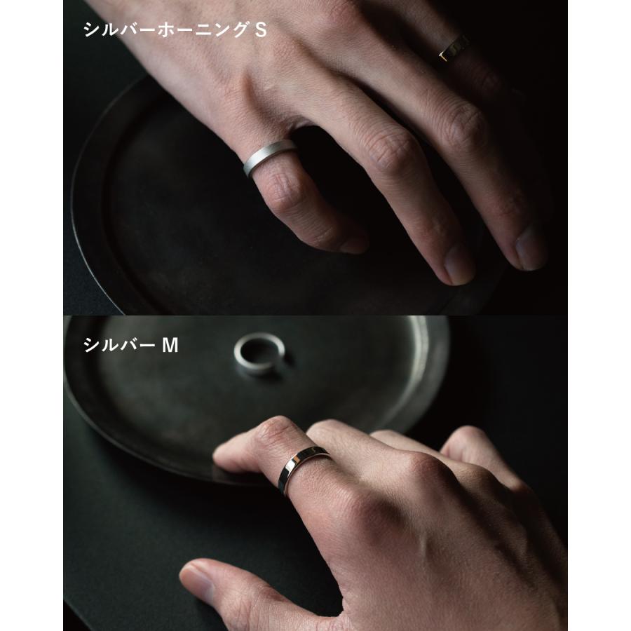 指輪 メンズ リング オープンリング 調節可能 ファッションリング シンプル フリーサイズ 真鍮 アクセサリー Tps-174 |  | 09
