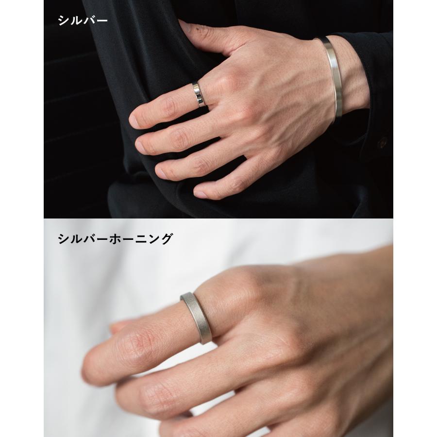 指輪 メンズ リング オープンリング 調節可能 ファッションリング シンプル フリーサイズ 真鍮 アクセサリー Tps-174 |  | 12