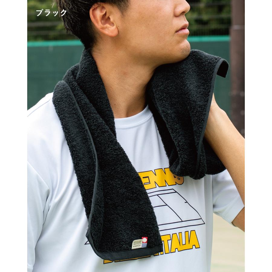 専用　メンズ　タオルセット ギフト) マフラータオル 今治 2枚セット スポーツタオル VICTORY