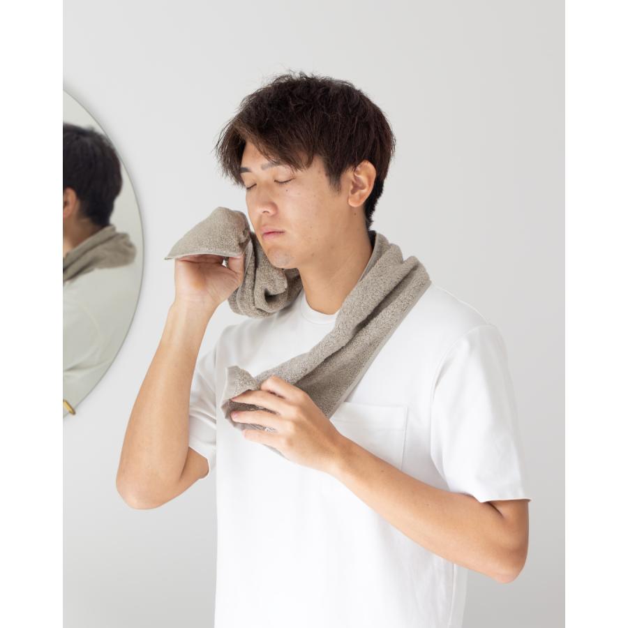 今治タオル（imabari towel） スポーツタオル マフラータオル 3枚