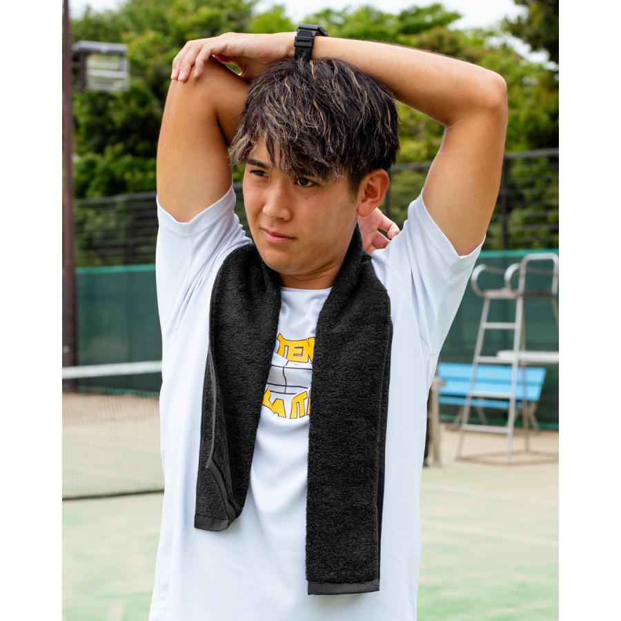 今治タオル（imabari towel） スポーツタオル マフラータオル 単品