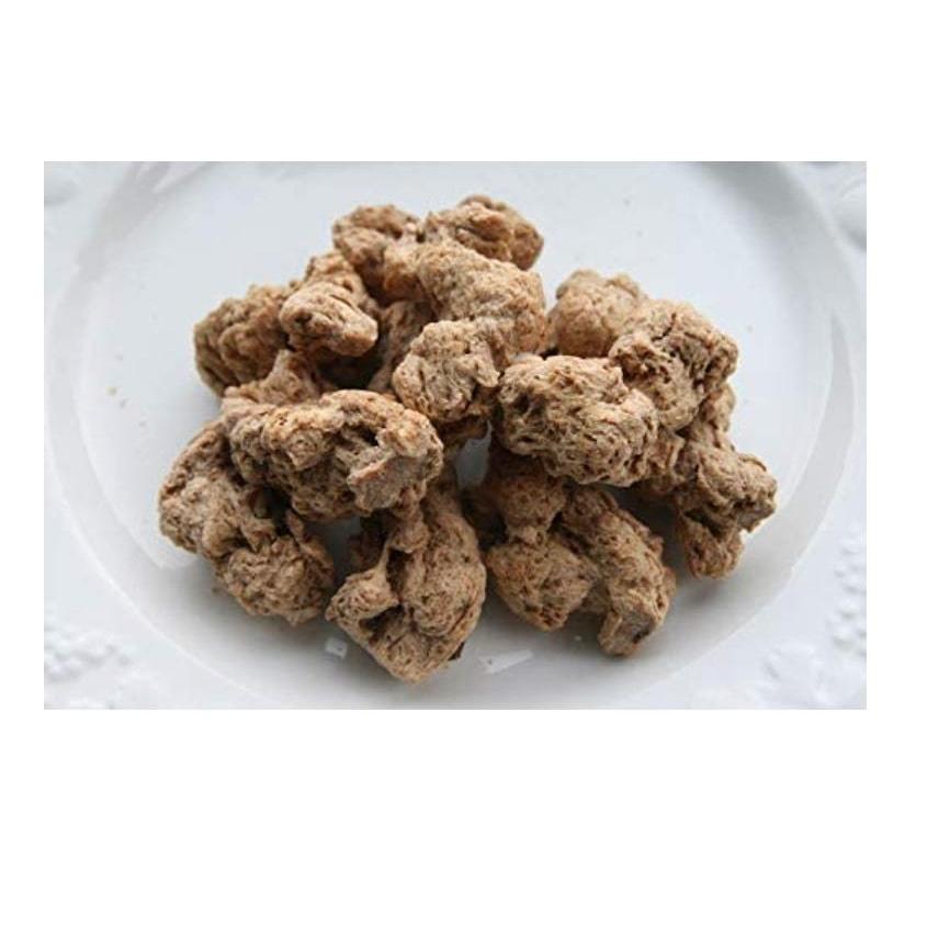半額品半額品SOY BALL ソイボール 大豆ミート 1kg 業務用 大豆100% 無添加 低脂質 大豆ミート YUMEAT ヤミート プラントベース クラシック ランチョンミート 190g (大豆ミート 代替肉 ビーガン