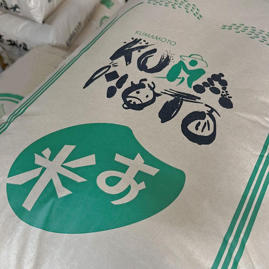 森のくまさん 米 10kg 特別栽培米 熊本県産 お米 10キロ 令和6 森のくまさん 米 10kg 特別栽培米 熊本県産 お米 10キロ 令和6
