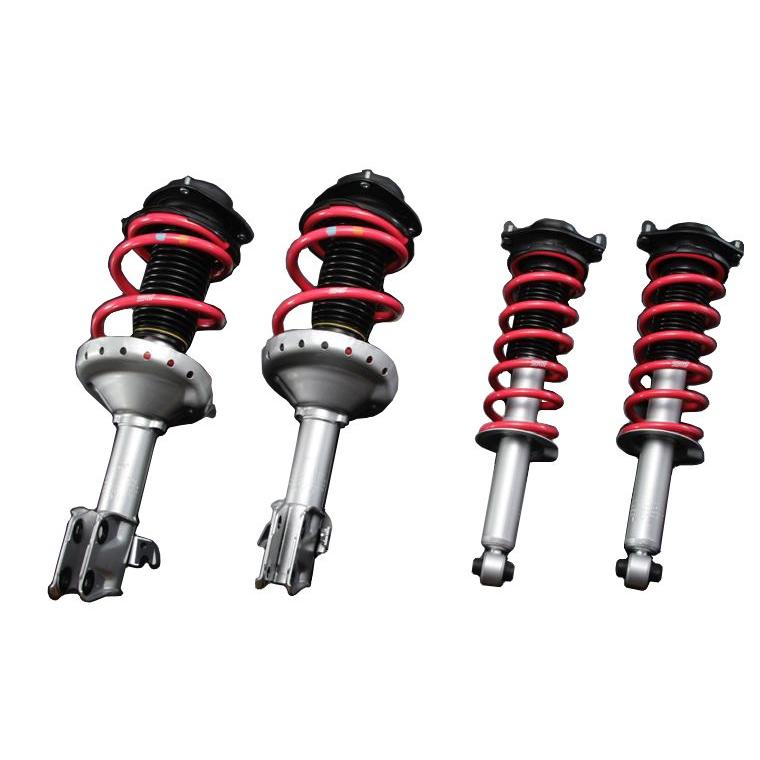 SUBARU（スバル） ST20380PF000×2本セット【STI-スバル】ダンパー 