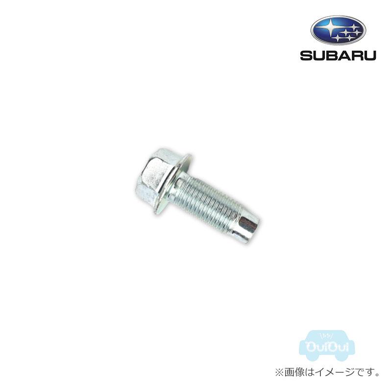 SUBARU（スバル） 010110250【スバル純正】フランジボルト※1個販売