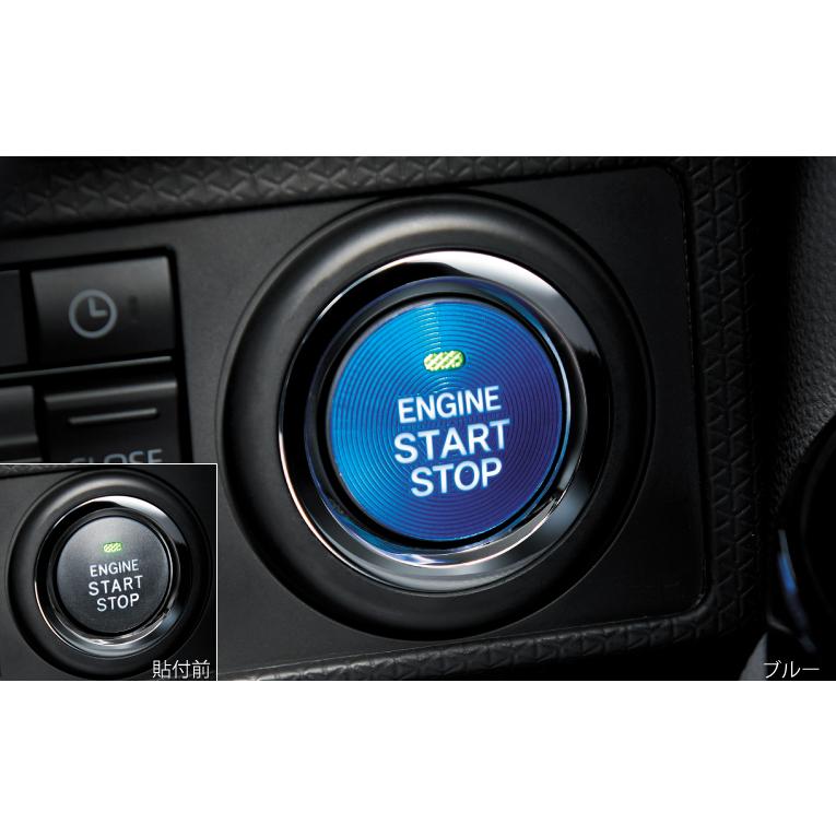 SUBARU（スバル） 08161F2003【STI-スバル】SUBARU純正品スタート