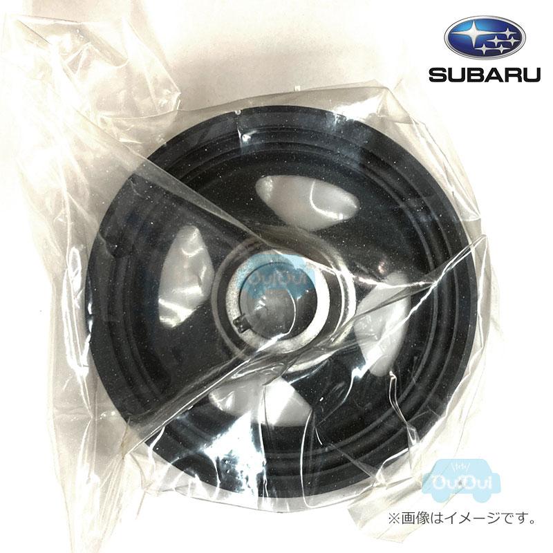 SUBARU（スバル） 12305AA460【スバル純正】クランクシャフトプーリー