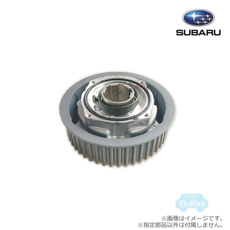 SUBARU（スバル） 13323AA001【スバル純正】カムスプロケット【SUBARU