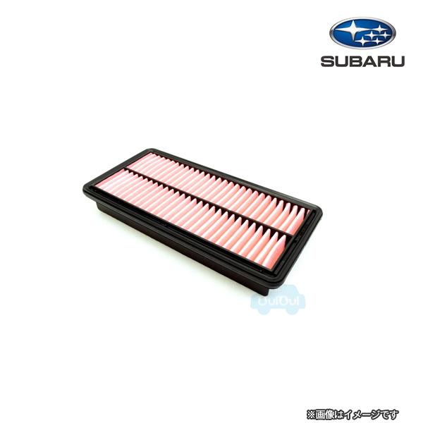 16546AA140【スバル純正】エアーエレメント エアクリーナー【SUBARU純正部品】純正パーツ 純正部品 16546aa140