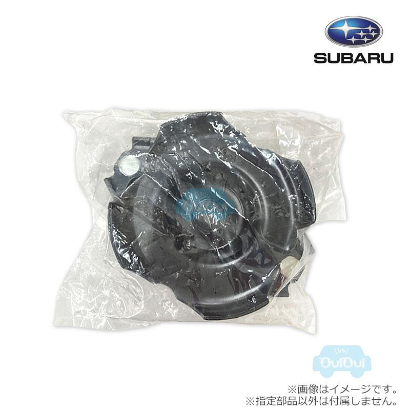 SUBARU 純正 ストラットマウント スプリングシート その他細かな部品