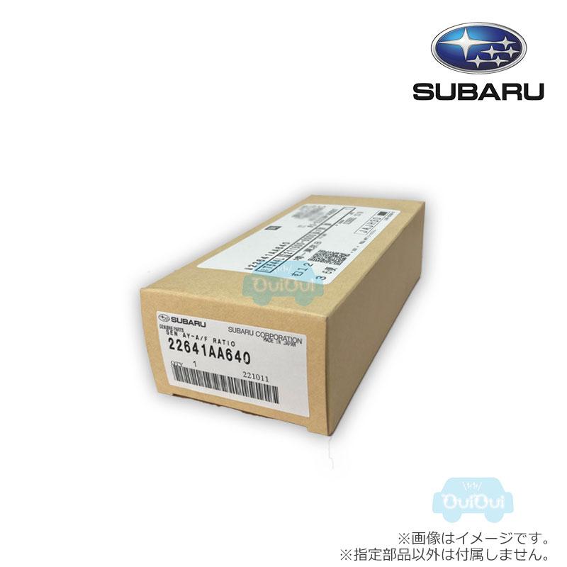 【新品】SUBARU 純正部品 AT コントロールボルブボディ ミッション 新品】SUBARU 純正部品 AT コントロールボルブボディ ミッション