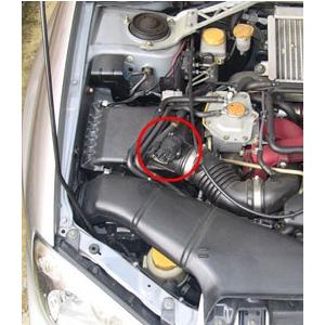 SUBARU 22680AA310【スバル純正】エアフロメーターインプレッサ SUBARU 22680AA310【スバル純正】エアフロメーターインプレッサ