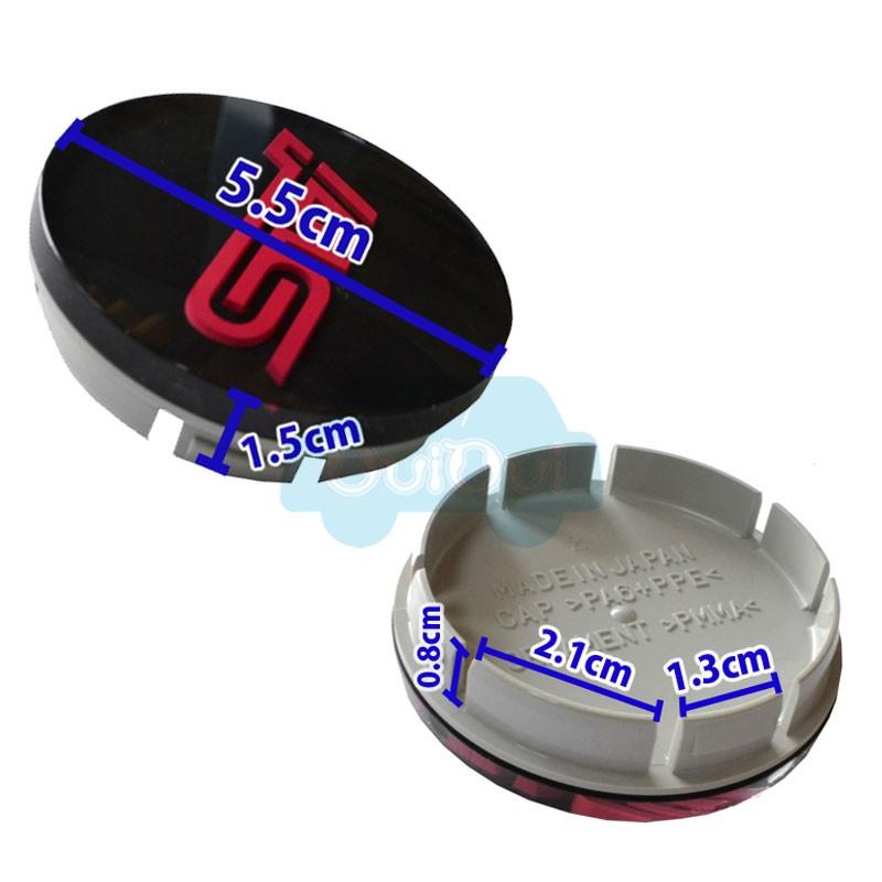 SUBARU 28821FE141【スバル純正品】純正ホイール用STIセンター SUBARU 28821FE141【スバル純正品】純正ホイール用STIセンター