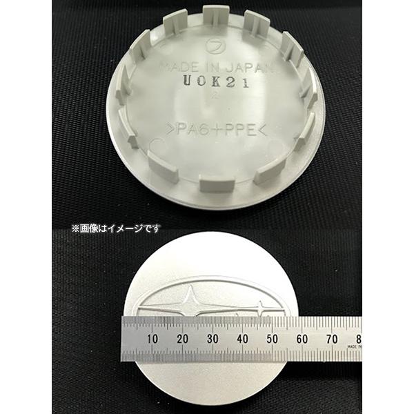 k出品　キャップ SUBARU（スバル） 28821KG000【スバル純正品】 R2用センターキャップ