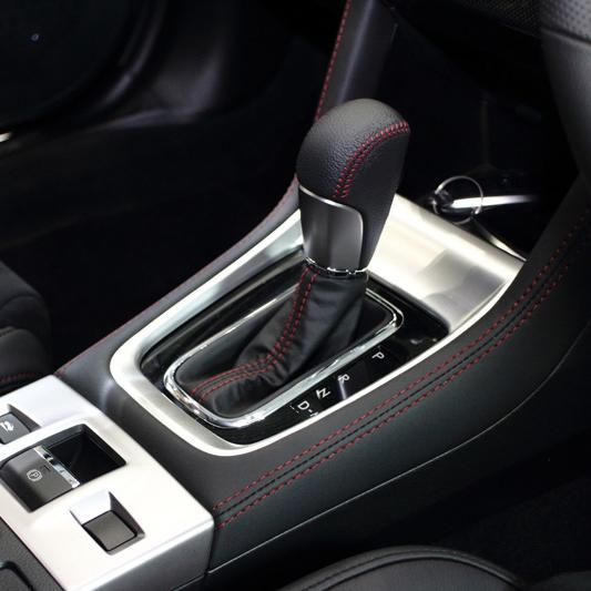 SUBARU（スバル） 35126VA001【スバル純正】WRX S4用シフトノブ