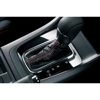 SUBARU 35133VA000【STI-スバル】シフトブーツ/赤ステッチブーツ SUBARU 35133VA000【STI-スバル】シフトブーツ/赤ステッチブーツ