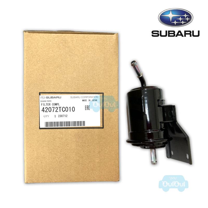 SUBARU 42072TC010【スバル純正】フューエルフィルター【SUBARU