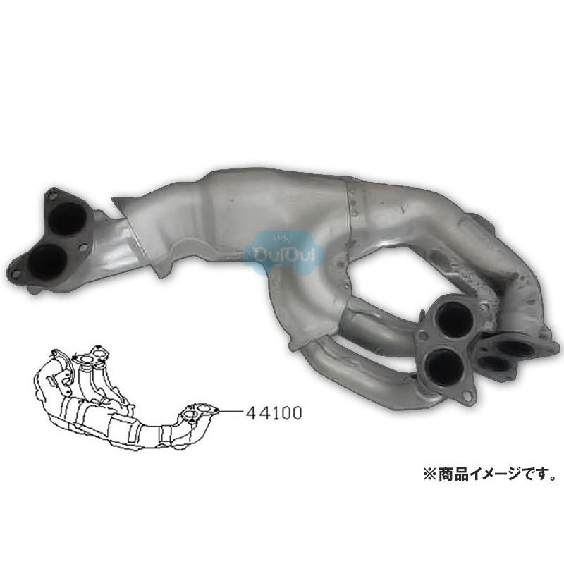 SUBARU（スバル） 44610AA470【スバル純正】エキゾーストマニホールド