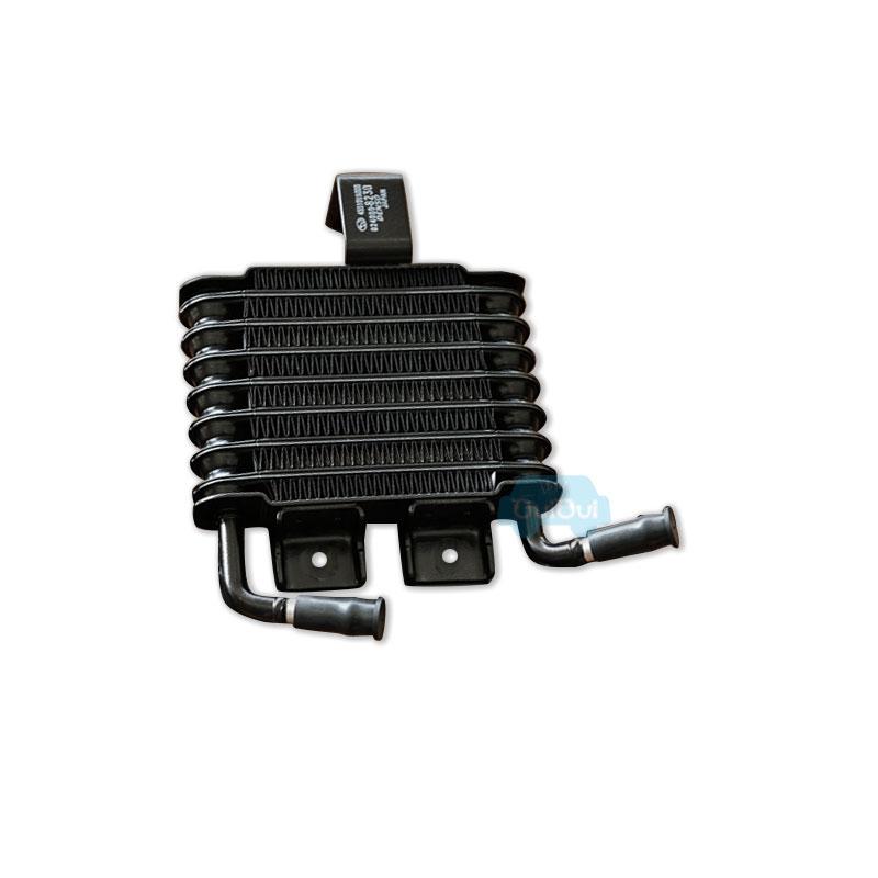 スバル CVTオイルクーラー 45512VA000 ホース、パイプ、ブラケット