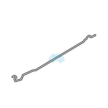 SUBARU（スバル） 57529VA031【スバル純正品】トーションバー：左