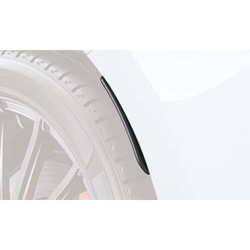 SUBARU（スバル） 57756CA000右のみ※左右別売【STI-スバル】リアアーチ