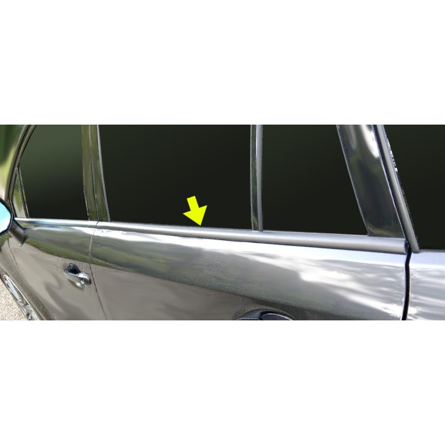 SUBARU（スバル） 62280FJ010【STI-スバル】【代引不可】ドアアウター