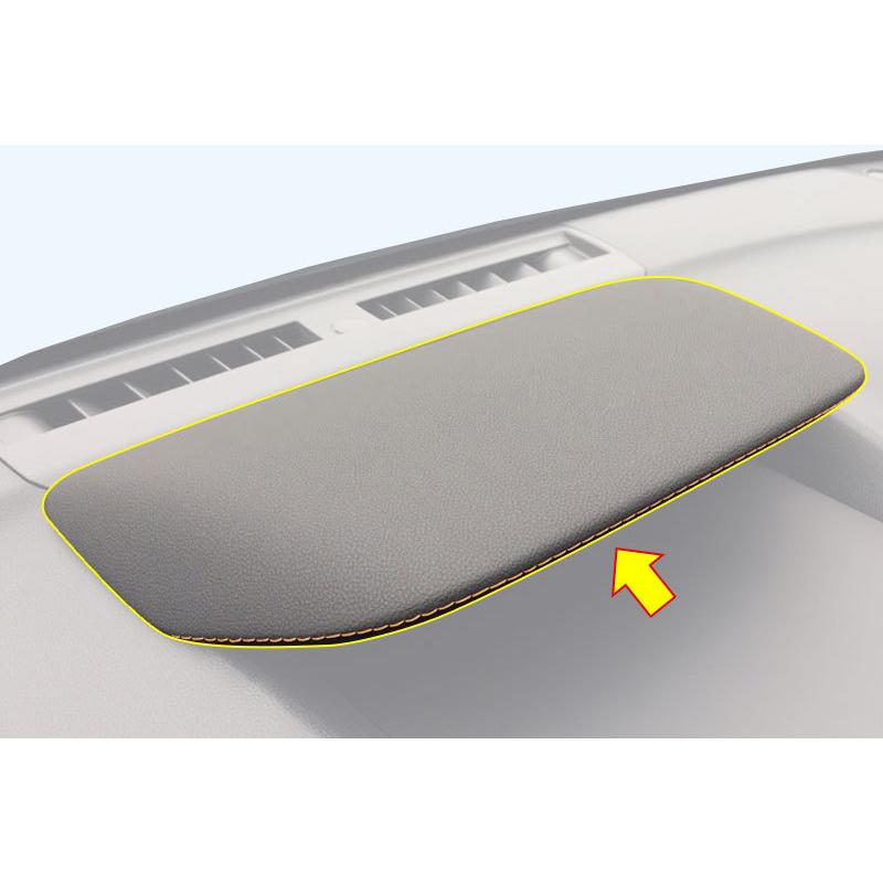 SUBARU（スバル） 66067FL220VH※品薄※【スバル】ディスプレイパネル