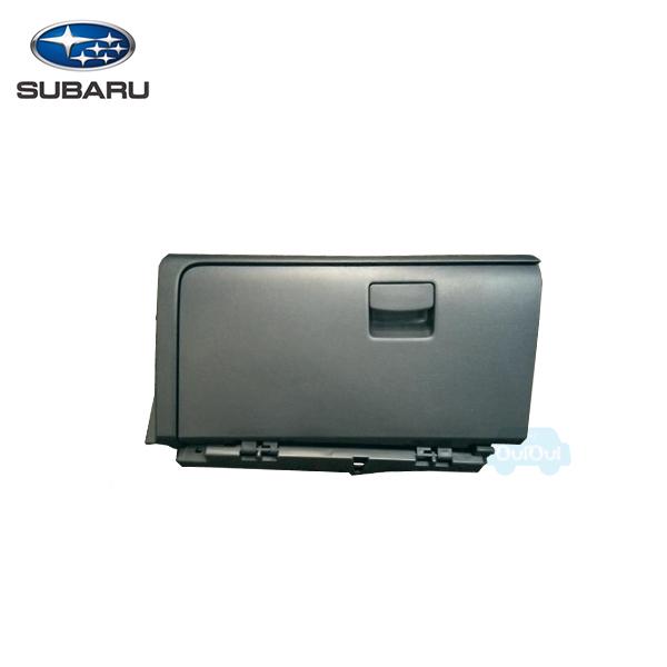 66121VA100VHグローブボックス※補修用WRX S4 GT-S(VAG) B型　標準装備