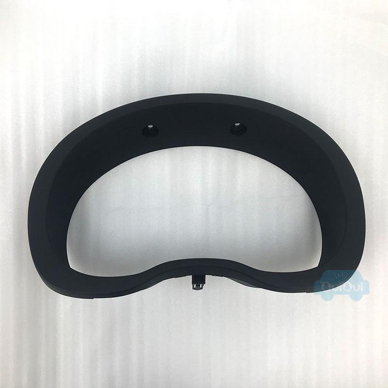 SUBARU（スバル） 66180FJ000【STI-スバル】メーターバイザー